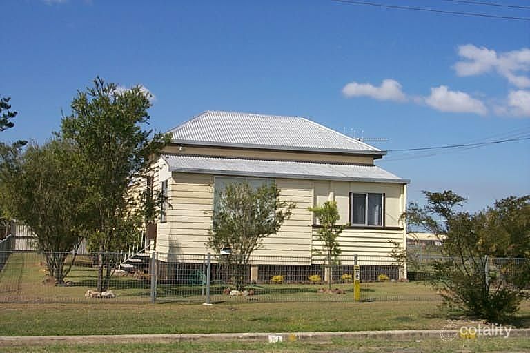 11 Rae St, Bundaberg North, QLD 4670