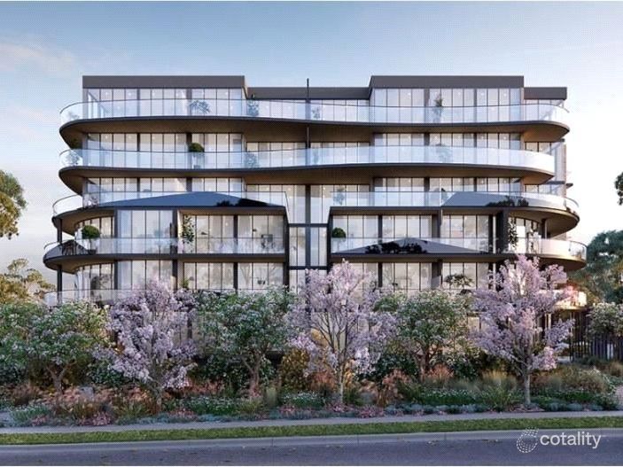 502/42c Nelson St, Ringwood, VIC 3134