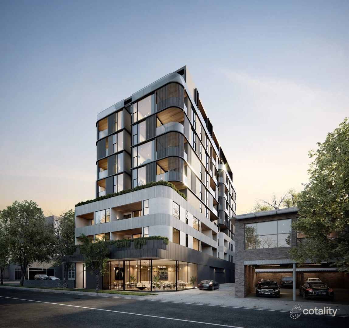 604/17 Taylor St, Moorabbin, VIC 3189