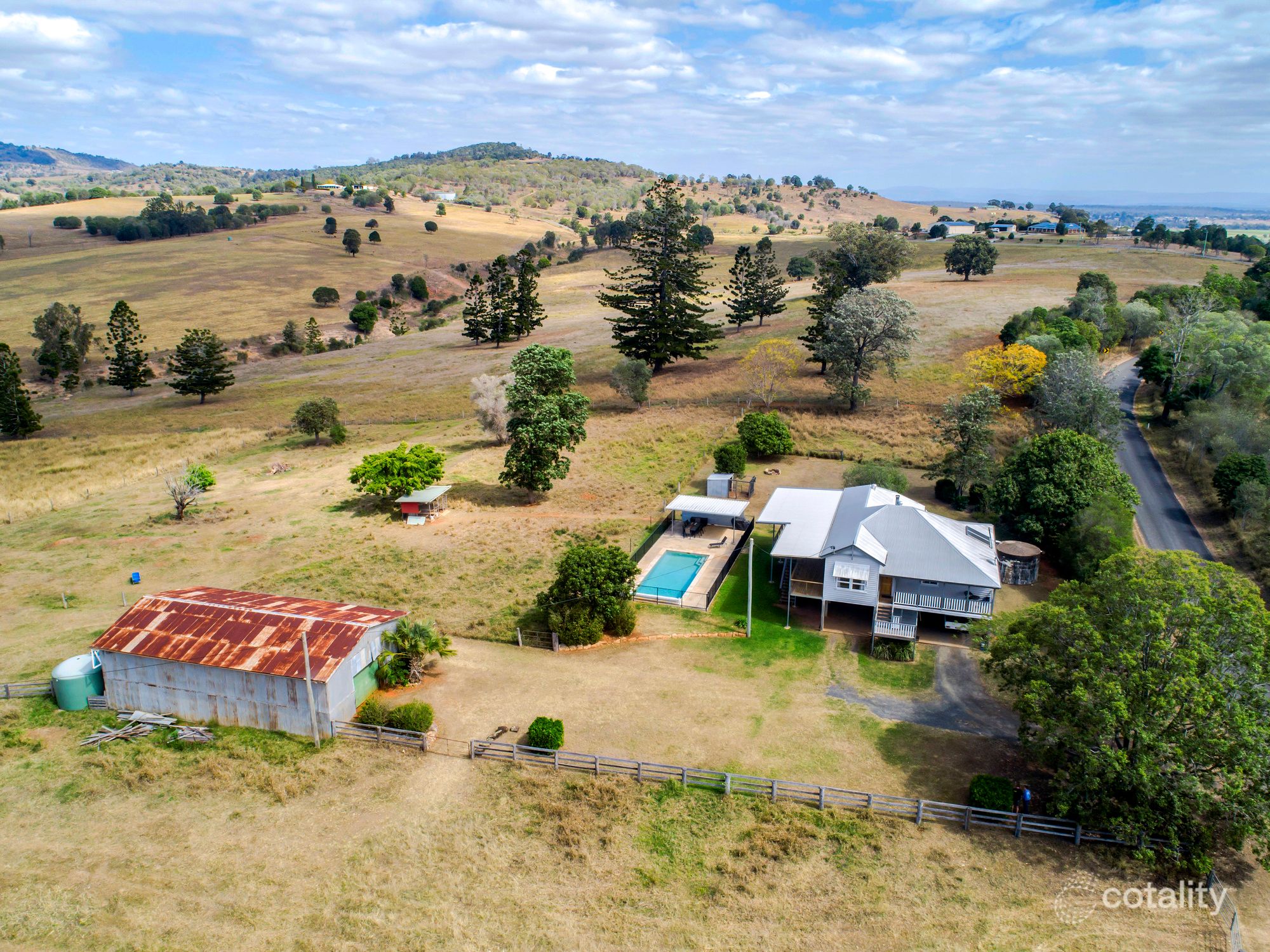 118 Muckerts Lane, Fairney View, QLD 4306