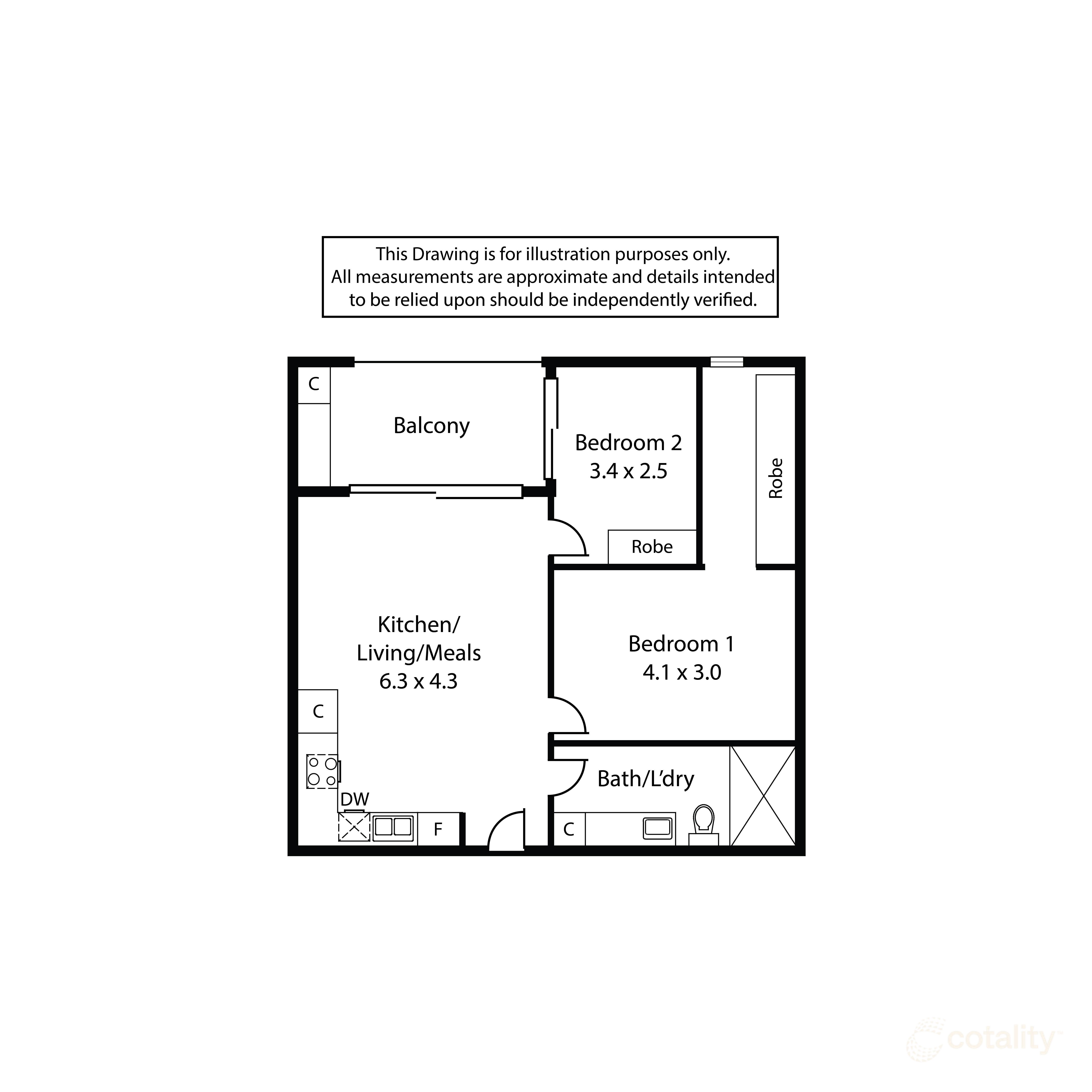 9/20 Norman St, Adelaide, SA 5000