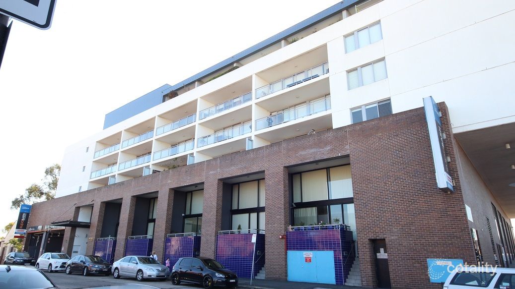 410/4-12 Garfield St, Five Dock, NSW 2046