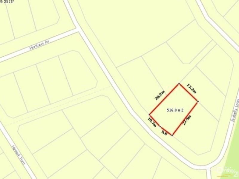 26 Arabella Loop, North Coogee, WA 6163