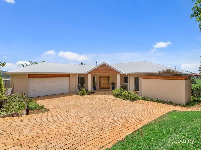 26 Warringa Dr, Bilambil Heights, NSW 2486