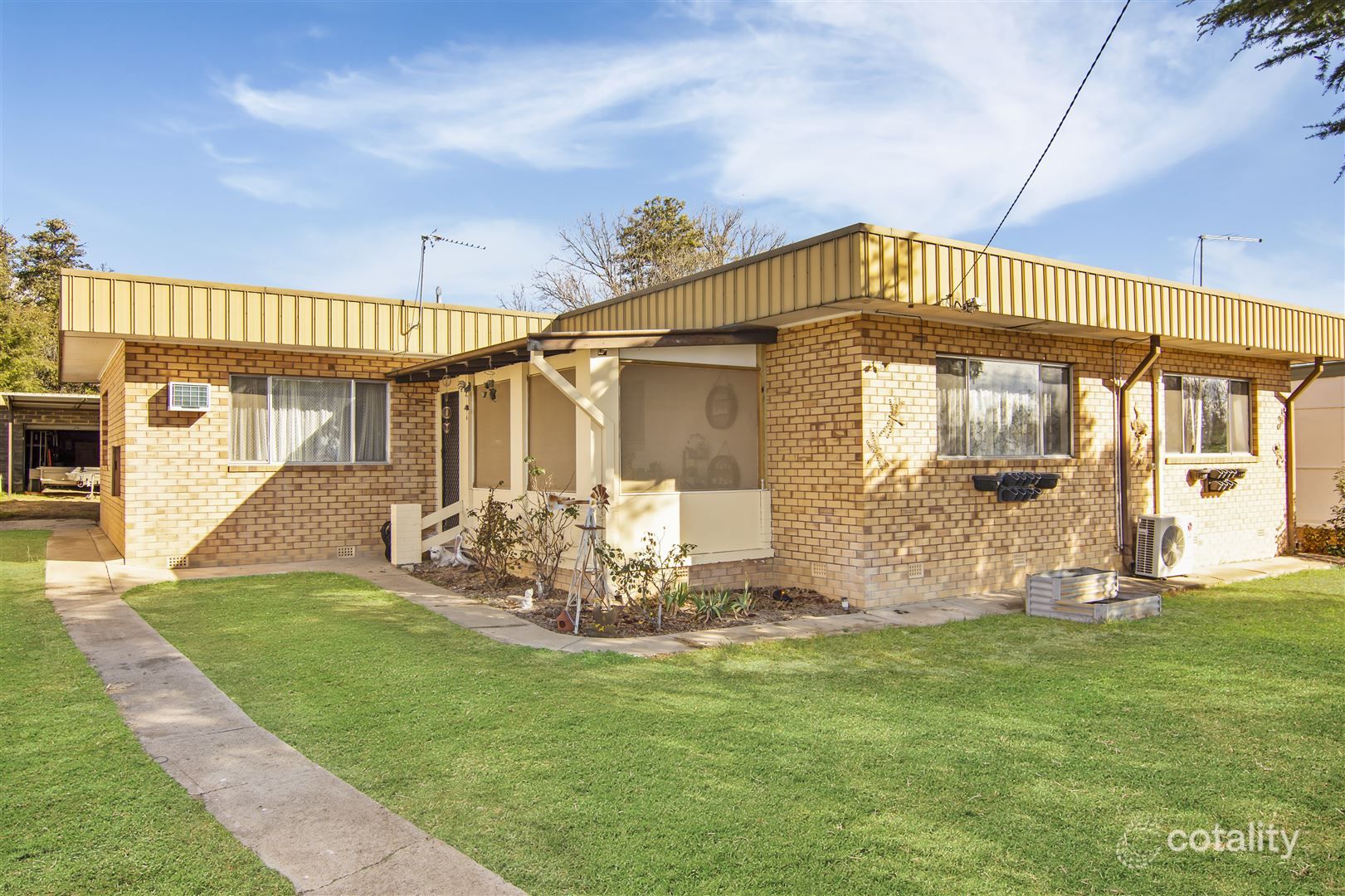 19 Cambridge St, Barraba, NSW 2347