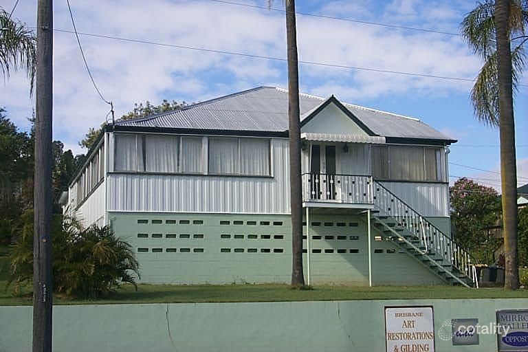 168 Maygar St, Windsor, QLD 4030