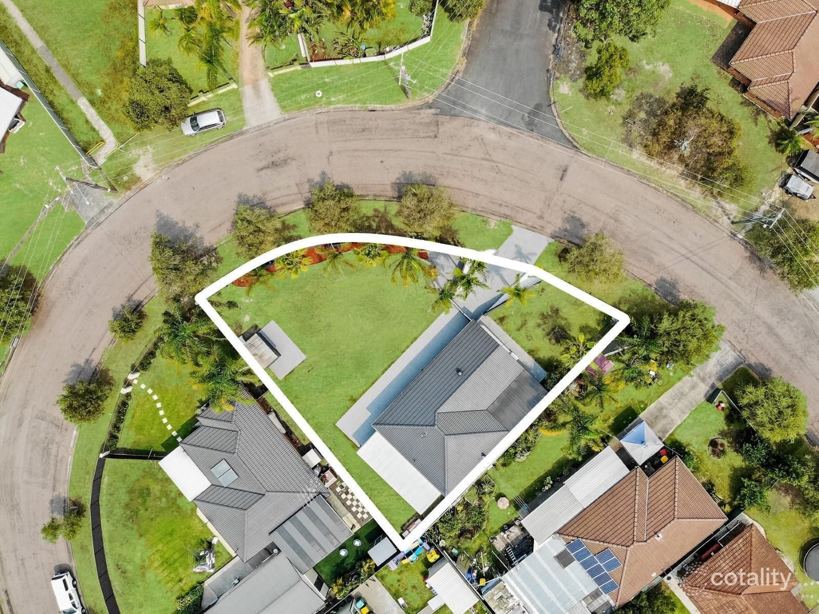 30 Karangal Cres, Buff Point, NSW 2262