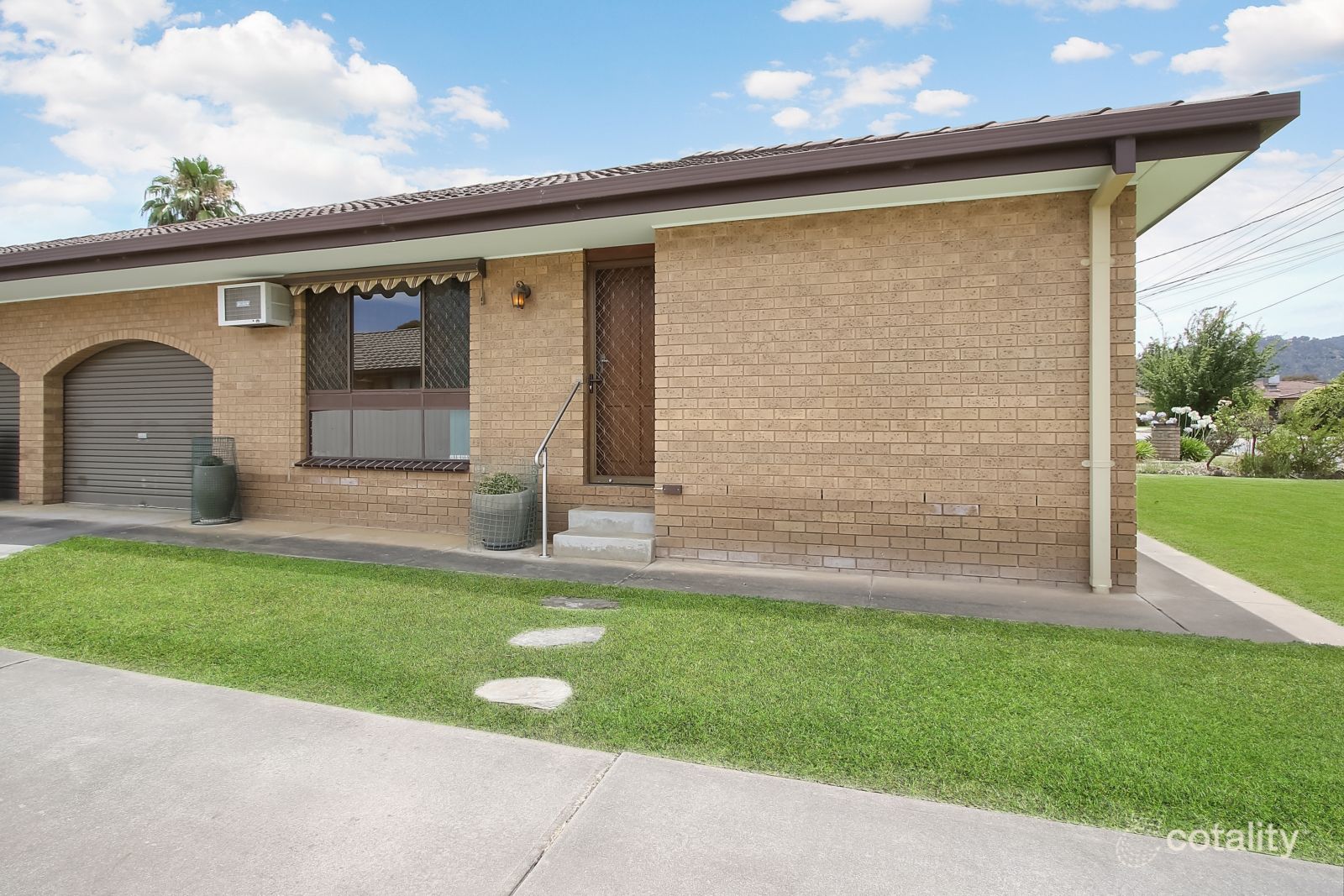 1/473 Ainslie Ave, Lavington, NSW 2641