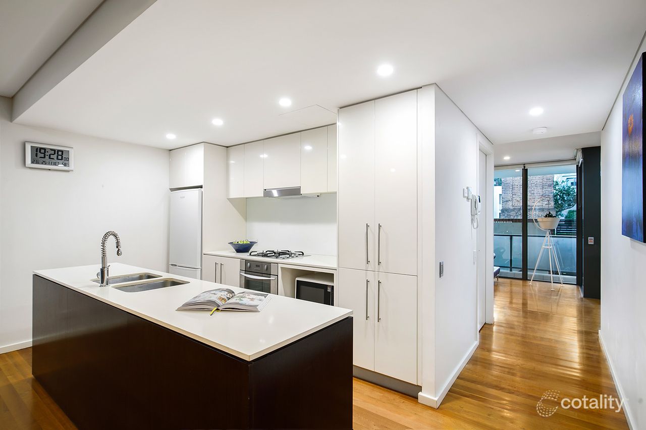 64/48a Consul Rd, Brookvale, NSW 2100