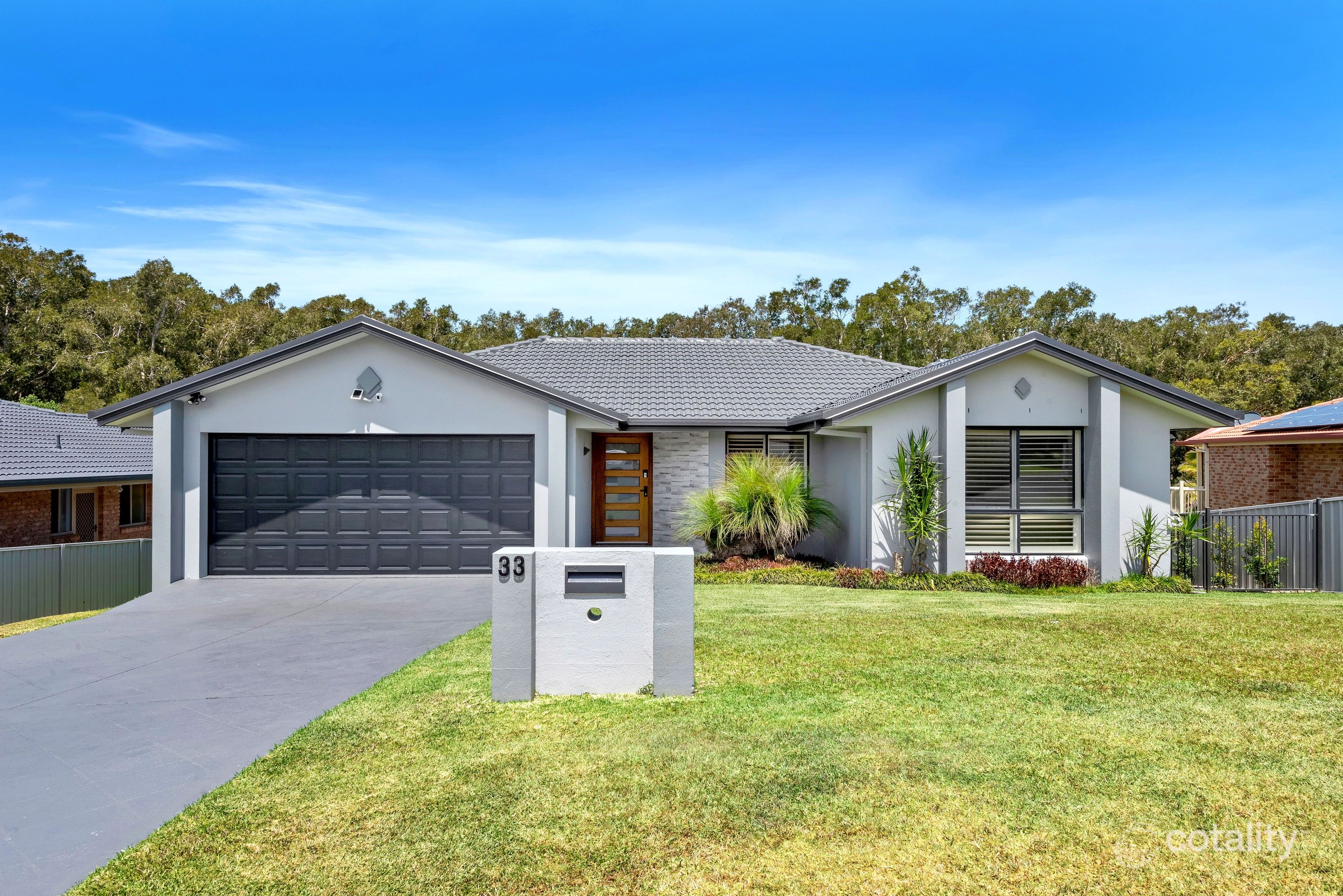 33 Amethyst Way, Port Macquarie, NSW 2444