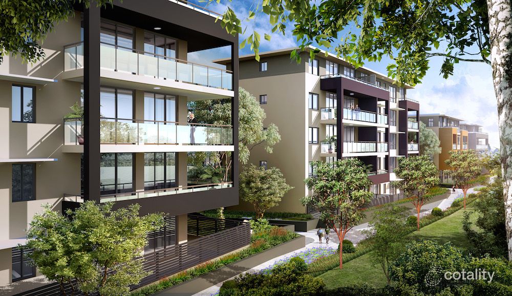102/10 Free Settlers Dr, Kellyville, NSW 2155