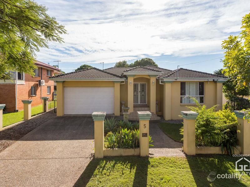 5 Joplin St, Robertson, QLD 4109