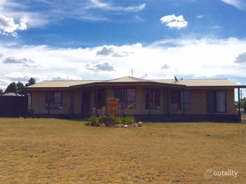 105l Bunglegumbie Rd, Dubbo, NSW 2830