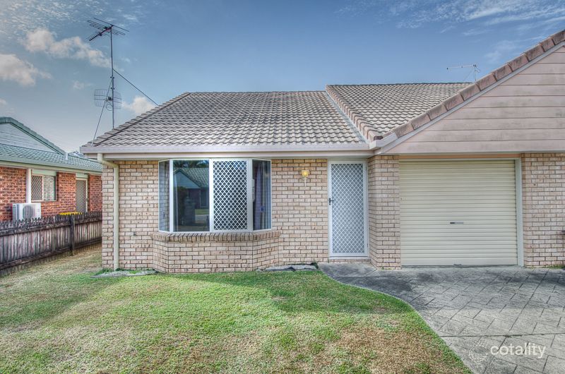 3/10 Beaconsfield Rd, Beaconsfield, QLD 4740