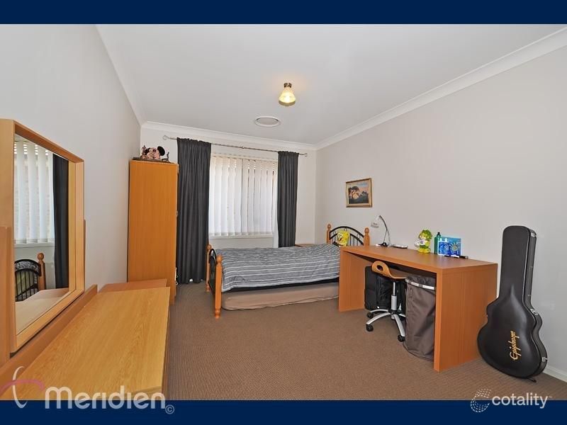 4 Marjorie Pl, Kellyville, NSW 2155