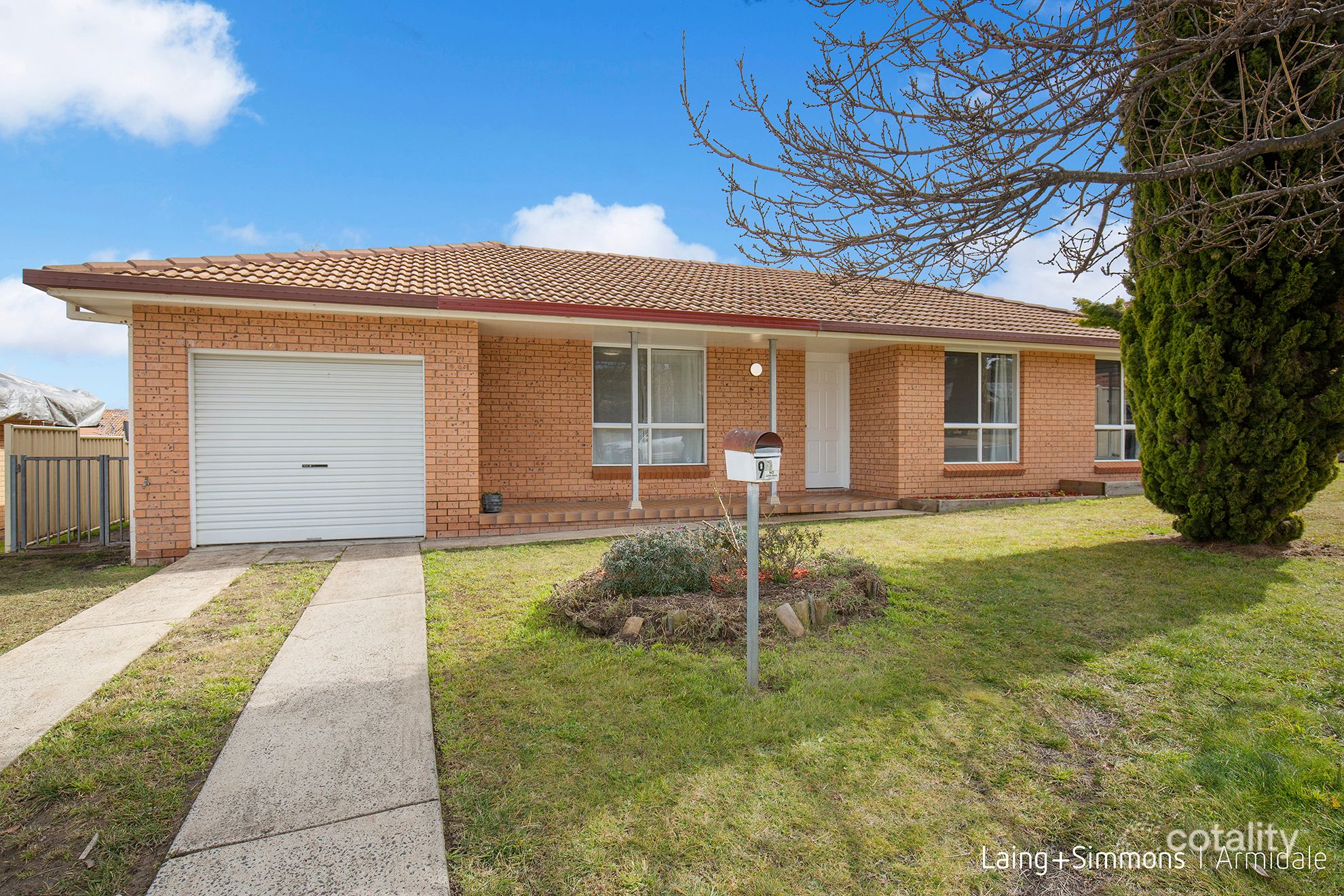 9 Northey Dr, Armidale, NSW 2350