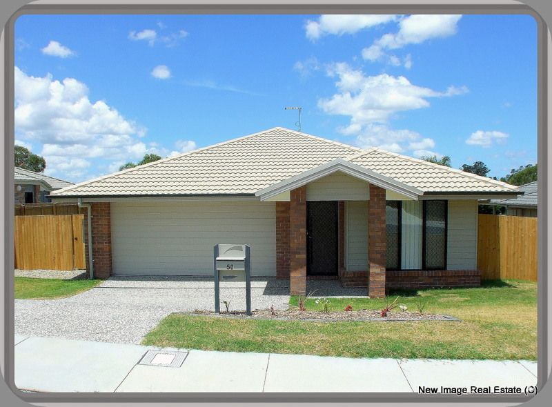 50 Ari St, Marsden, QLD 4132