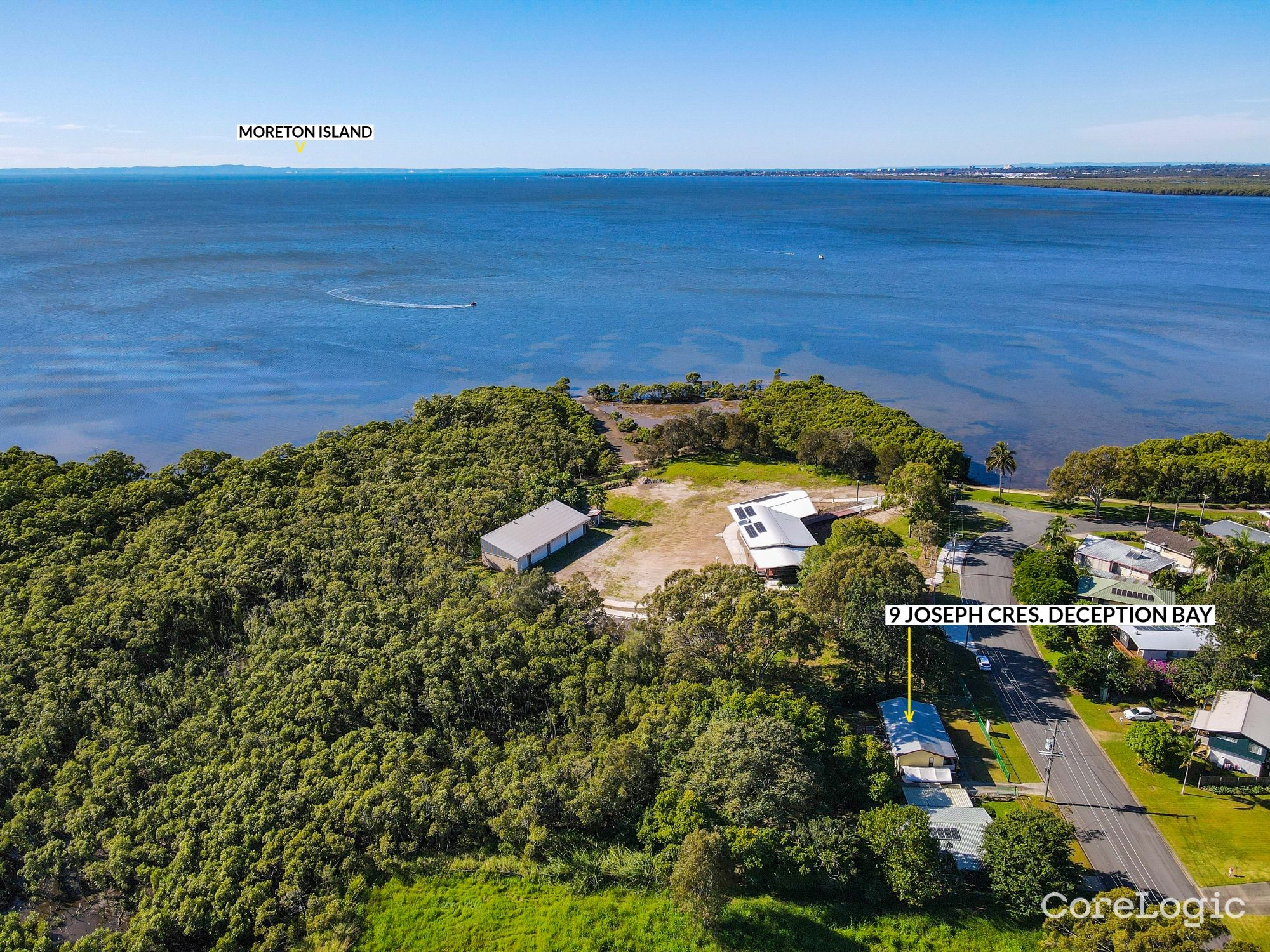 9 Joseph Cres, Deception Bay, QLD 4508