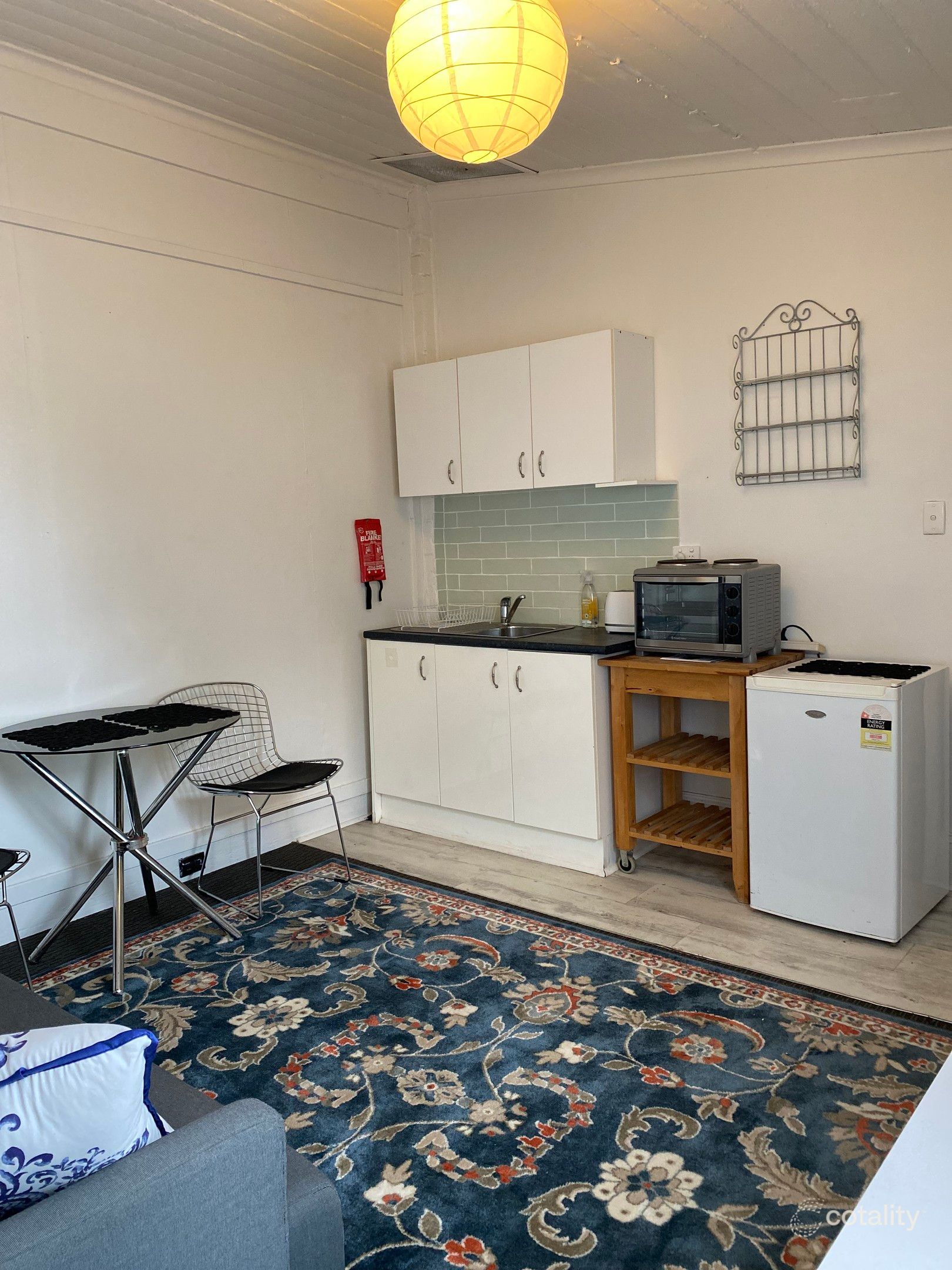 7/124 Wigram Rd, Forest Lodge, NSW 2037