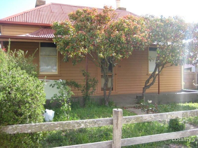33 Wellington St, Oatlands, TAS 7120
