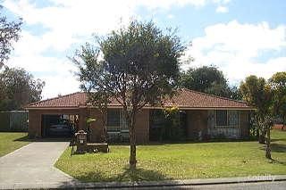 6 Centurion Way, West Busselton, WA 6280