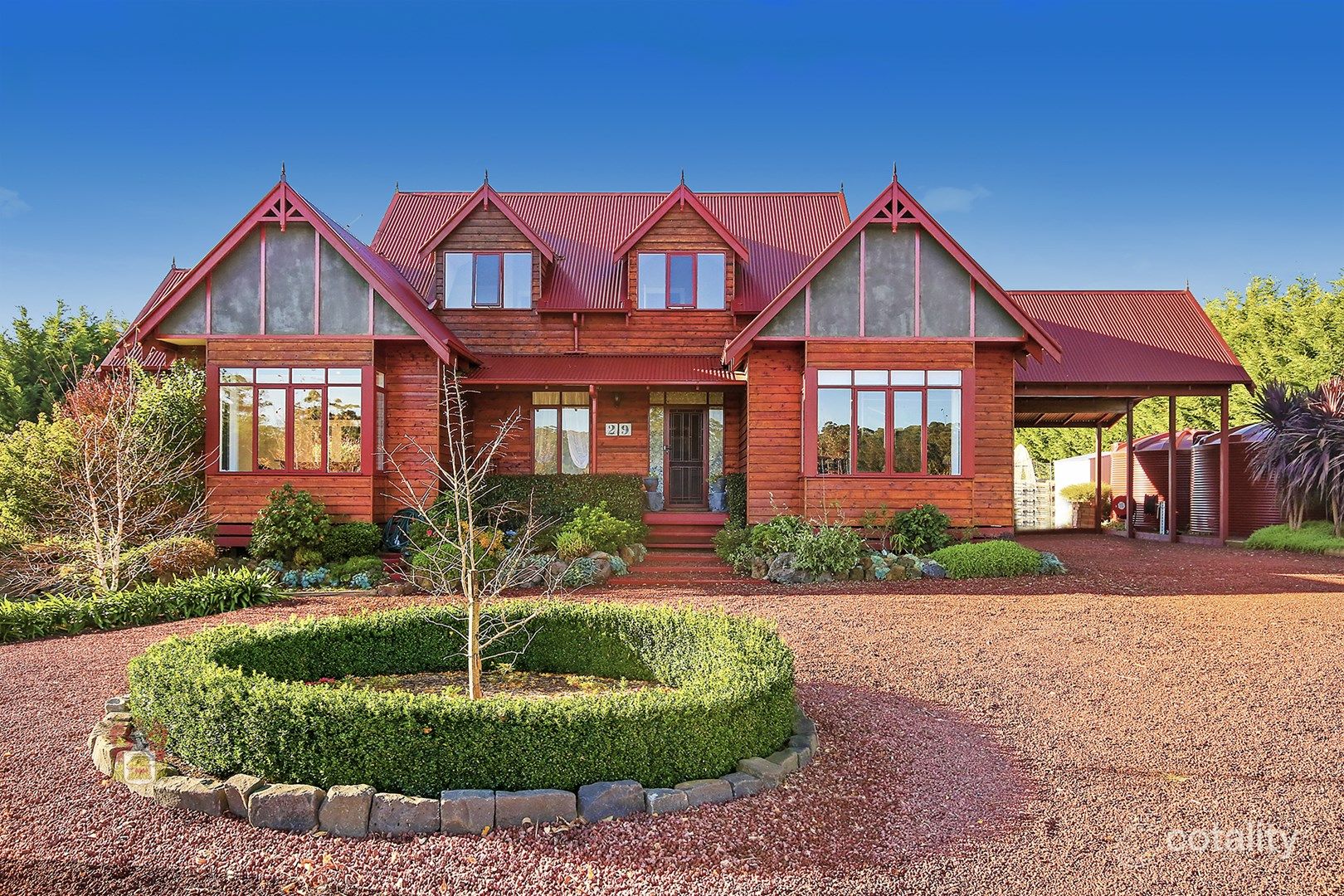 29 Elvin Dr, Kinglake, VIC 3763