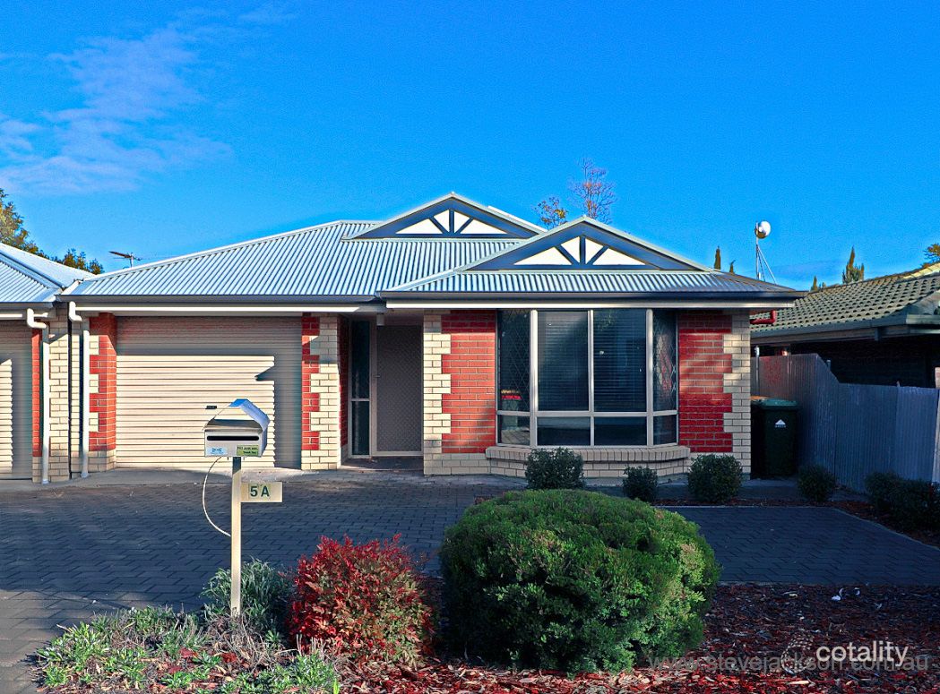 5a Inverell Ave, Sturt, SA 5047