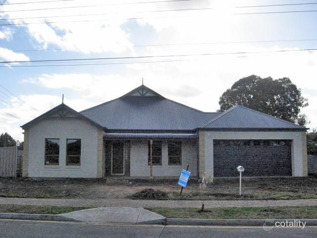 118 Riverside Dr, Henley Beach, SA 5022