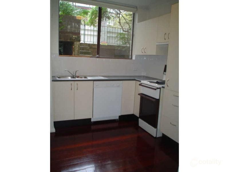 9/19 Glassop St, Balmain, NSW 2041
