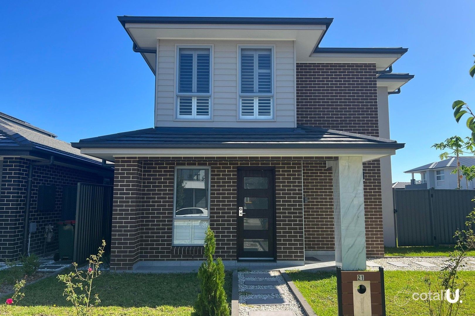 21 Larkin St, Marsden Park, NSW 2765