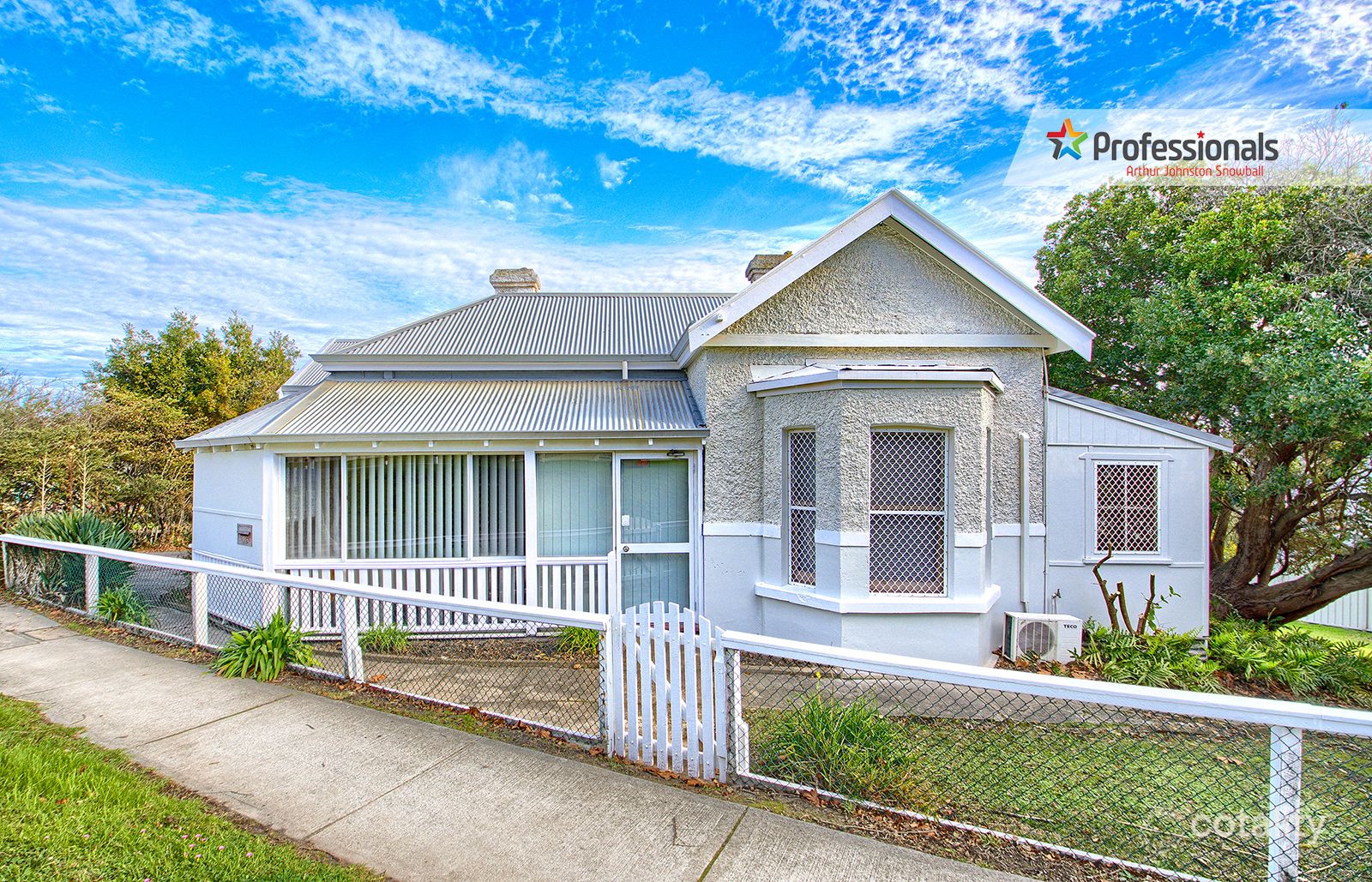 294 Middleton Rd, Centennial Park, WA 6330