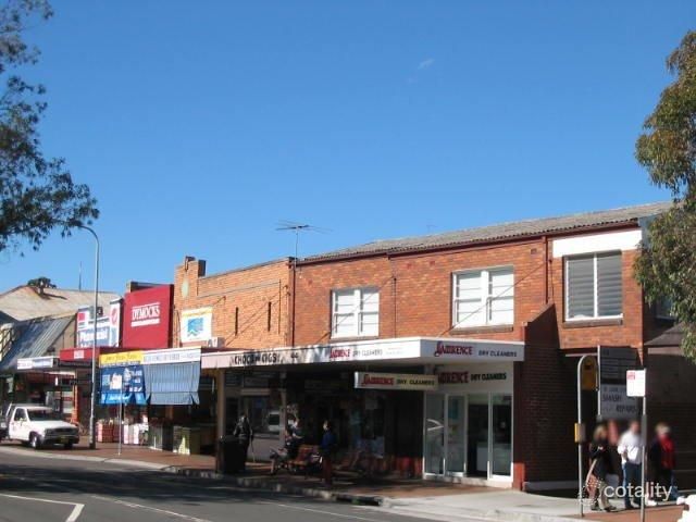 5/1 Caroline Chisholm Lane, Lane Cove, NSW 2066