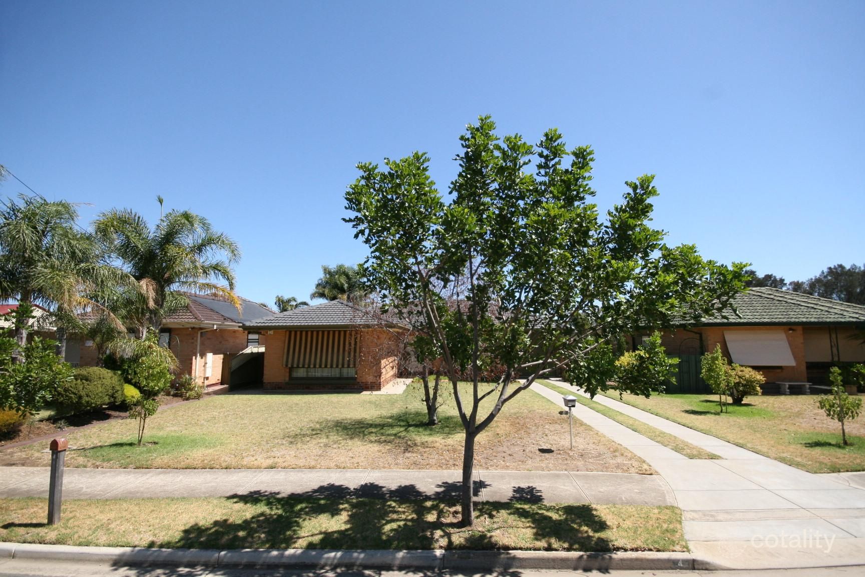 4 Baroda Ave, Netley, SA 5037