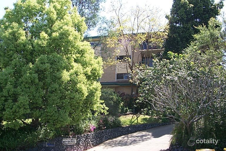 6/33 Rokeby Tce, Taringa, QLD 4068