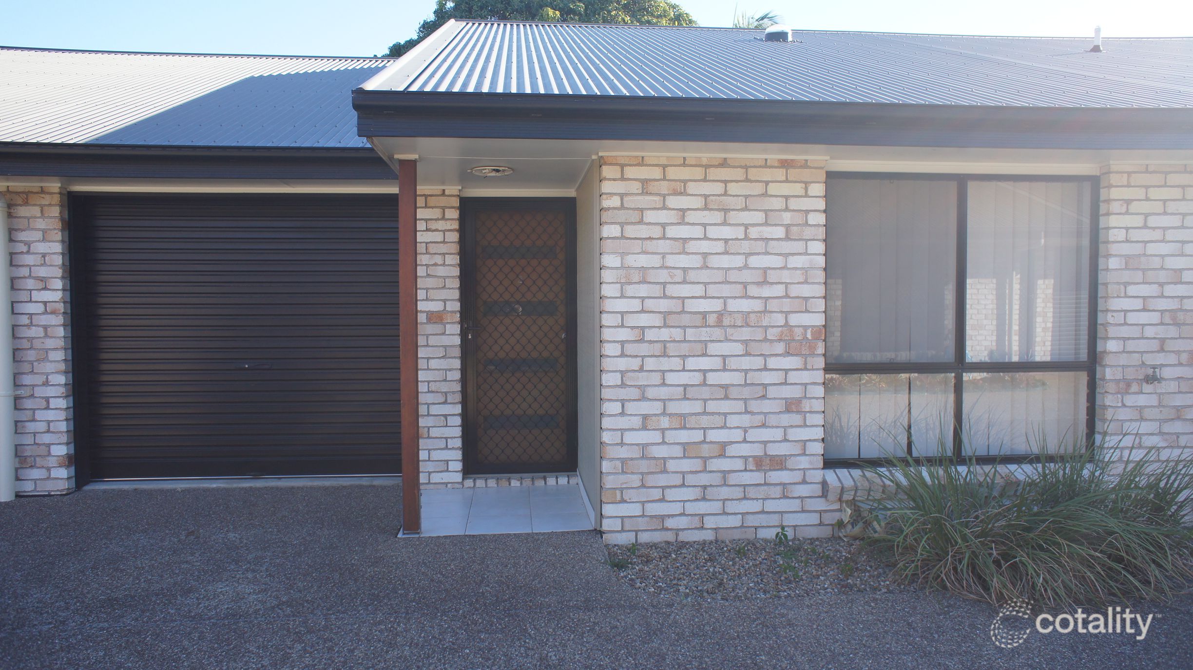 2/66 Burnett St, Bundaberg South, QLD 4670