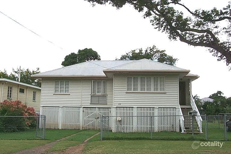 22 Neelsen St, Wulguru, QLD 4811