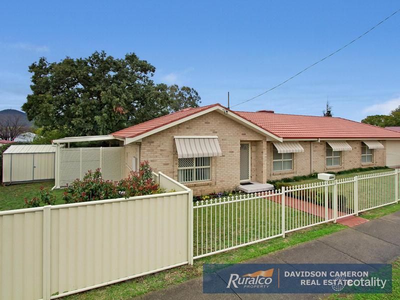 52-58 Phillip St, Carroll, NSW 2340