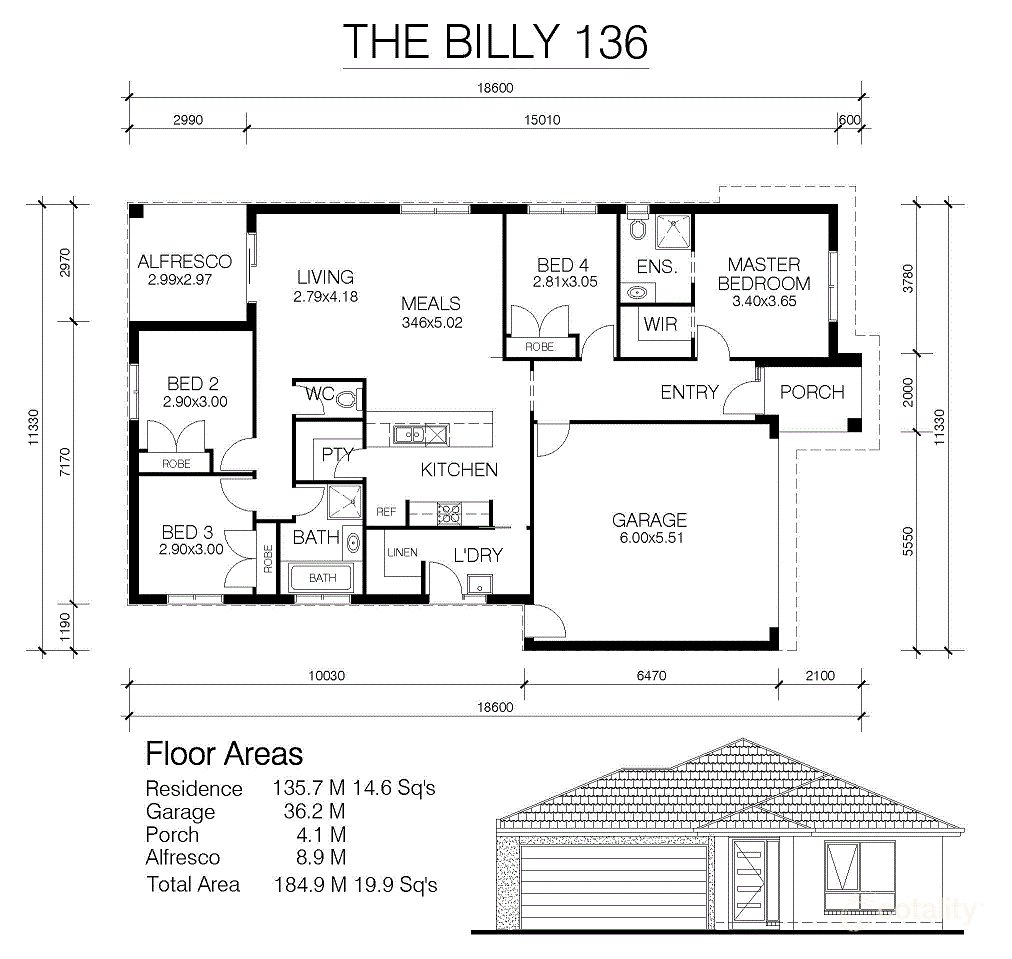 15 Ostia St, Clyde, VIC 3978