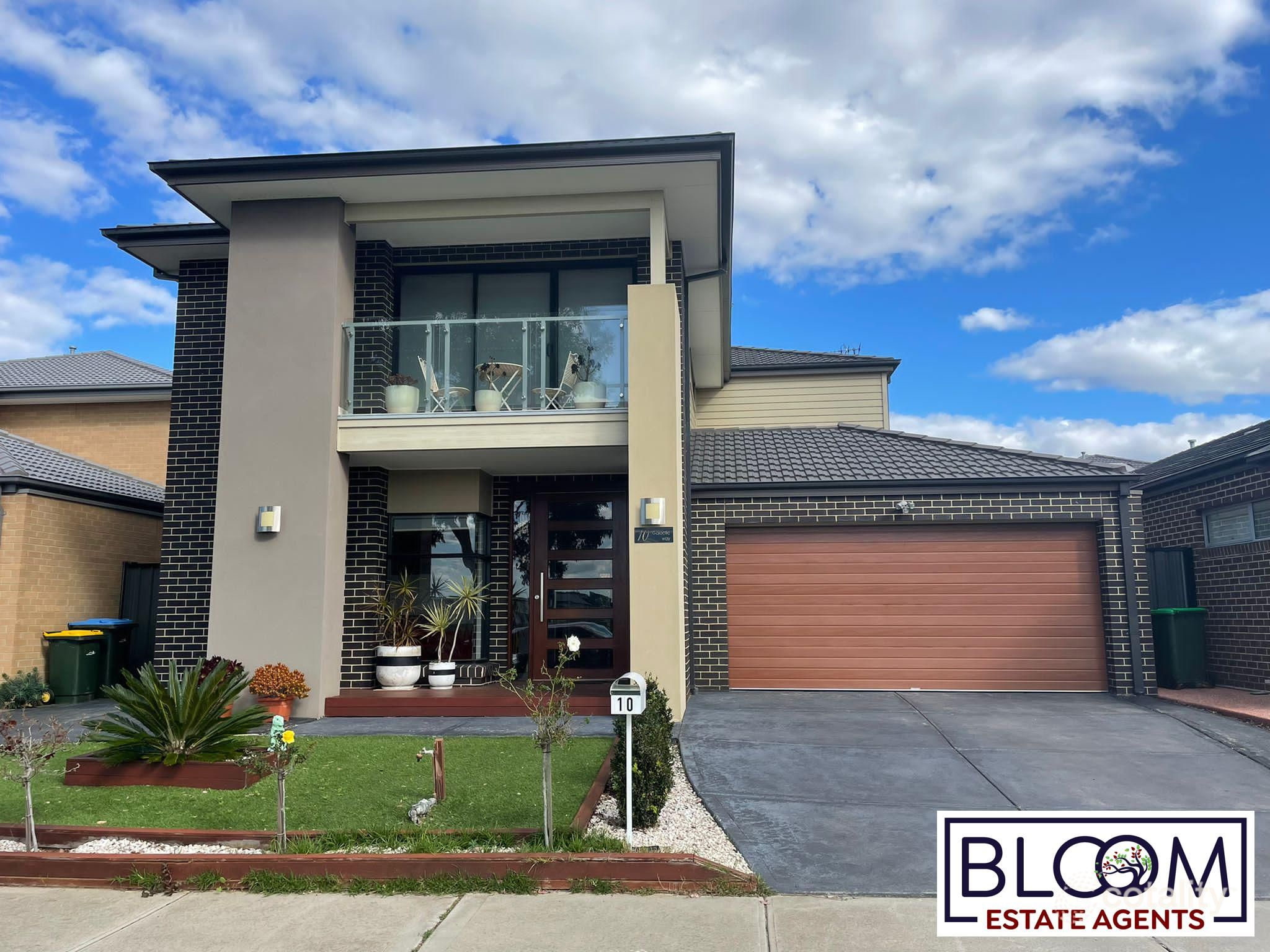 10 Galactic Way, Truganina, VIC 3029