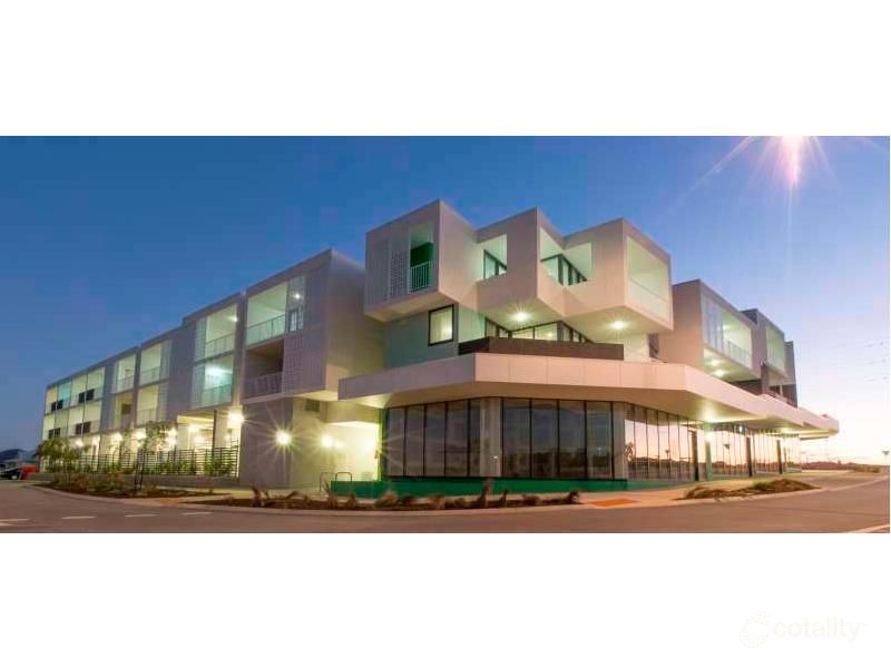 31/15 Pallett Ave, Spearwood, WA 6163