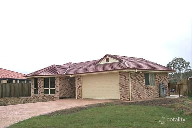 8 Mulde Pl, Meadowbrook, QLD 4131