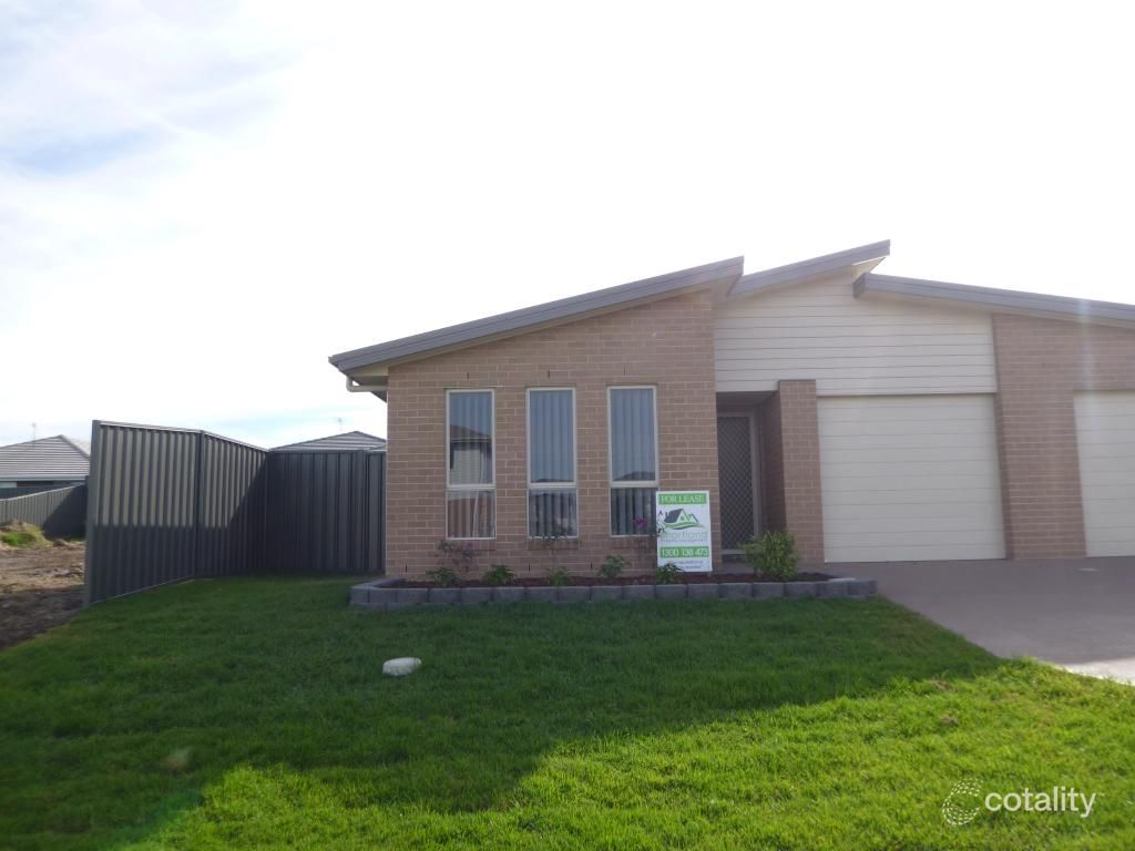 2/4 Shalistan St, Cliftleigh, NSW 2321