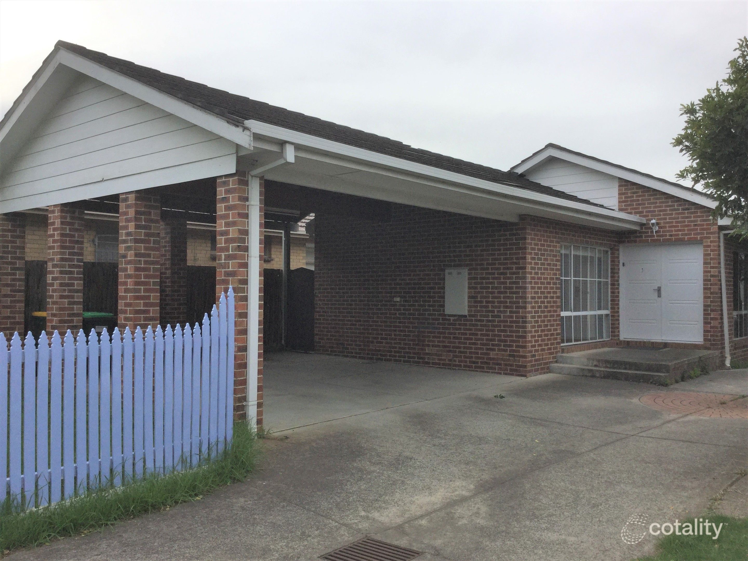 3/69 Gowrie St, Bentleigh East, VIC 3165