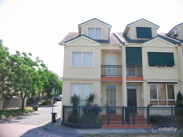 75 Harrison St, Brunswick East, VIC 3057