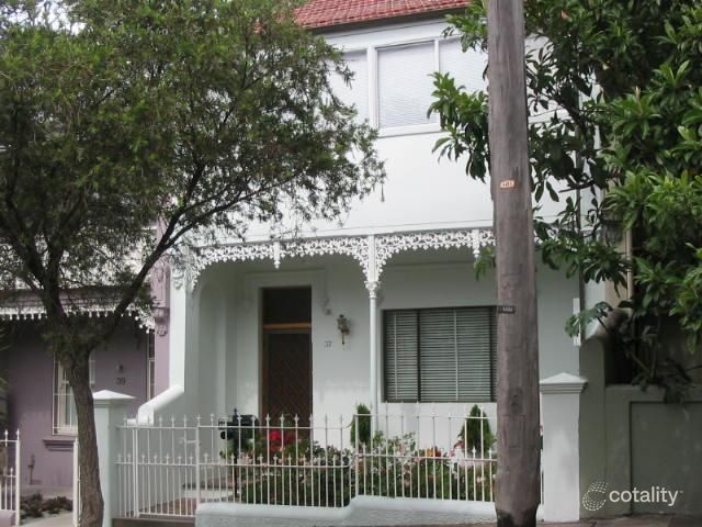 37 Metropolitan Rd, Enmore, NSW 2042