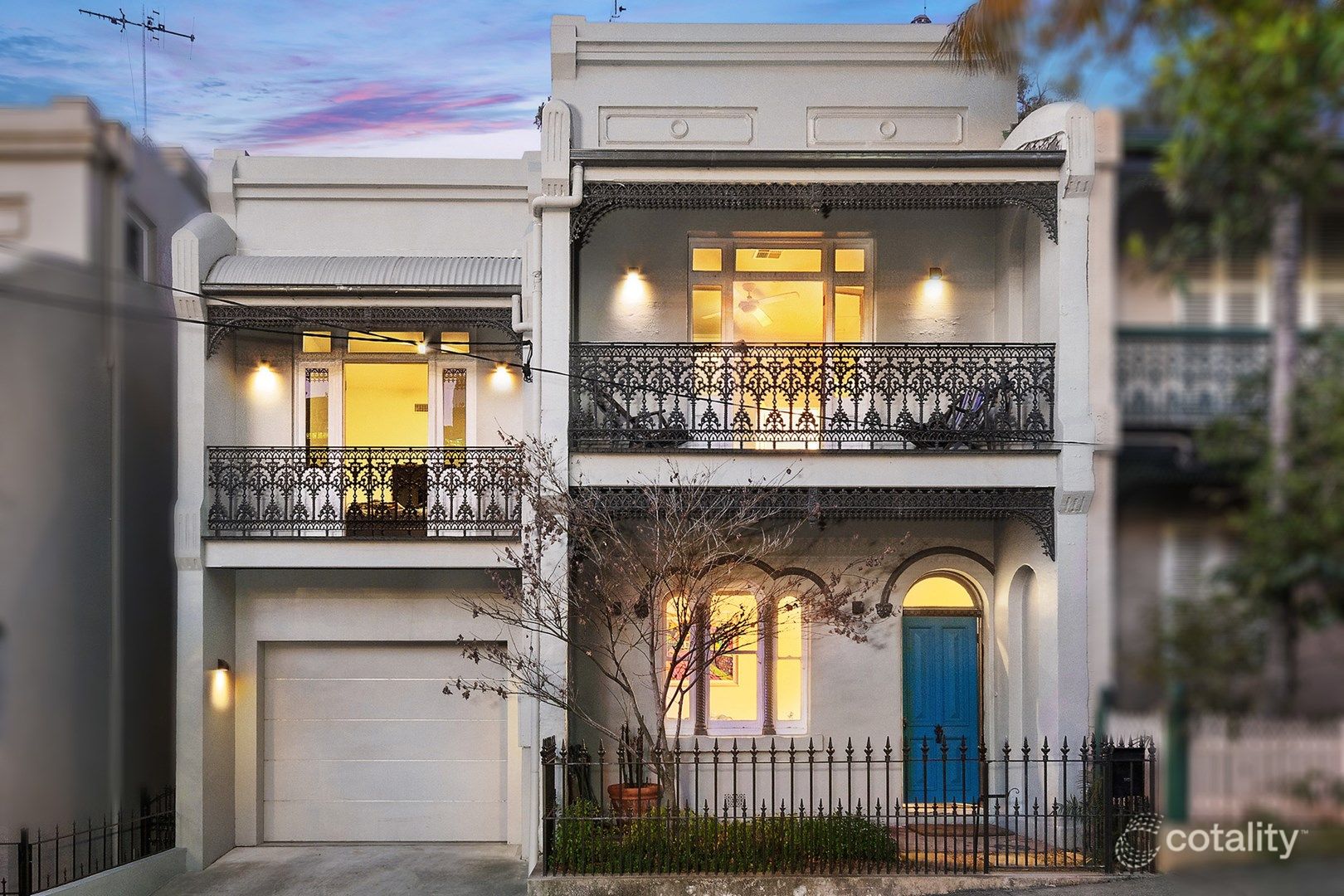 59 Neutral St, North Sydney, NSW 2060