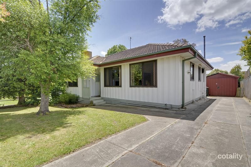 52 Newman Cres, Traralgon, VIC 3844
