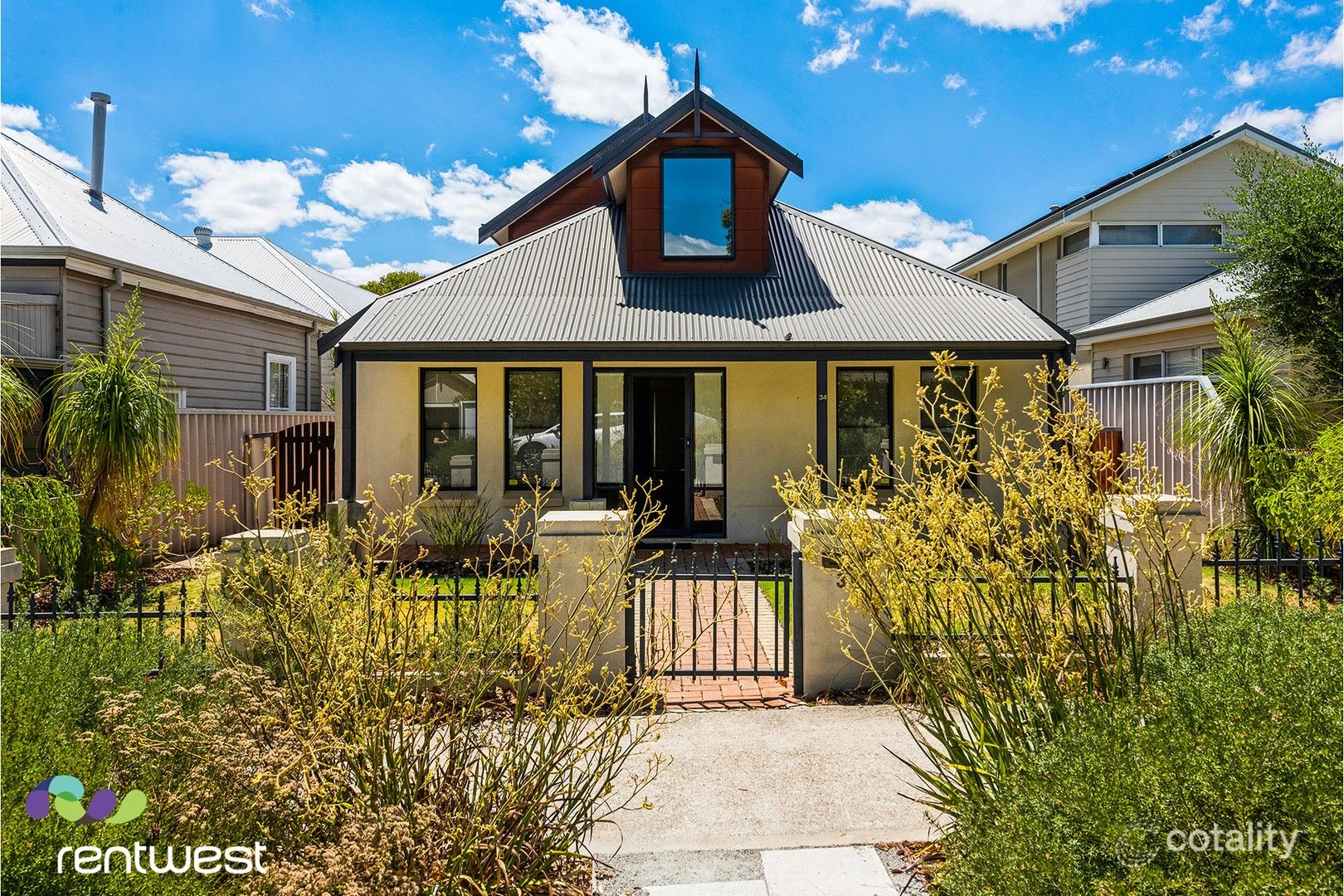34 Peel St, Jolimont, WA 6014