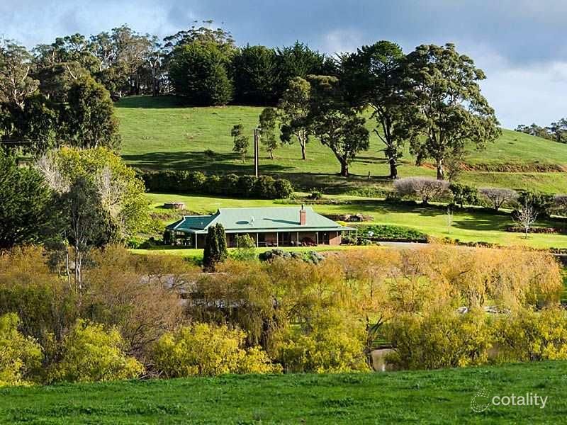 65 Oakley Rd, Blackfellows Creek, SA 5201