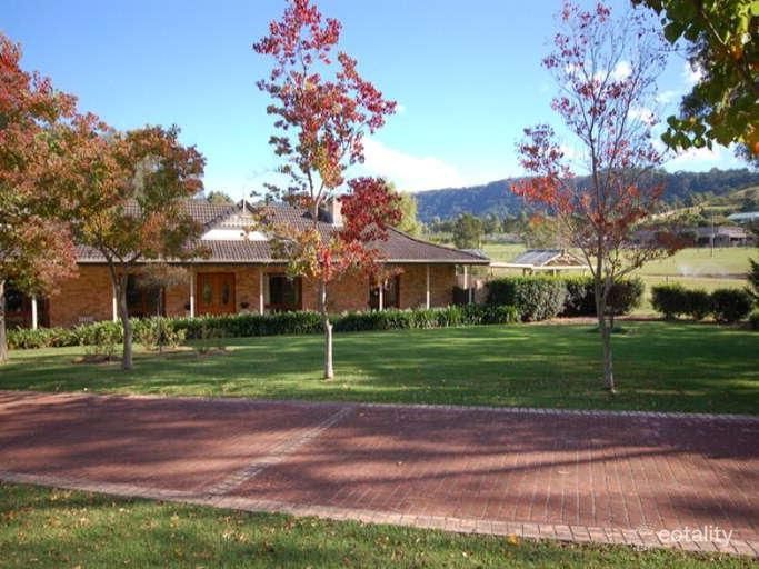 1195 Jamberoo Rd, Curramore, NSW 2533